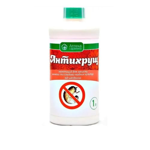 Антихрущ інсектицид, 1 л