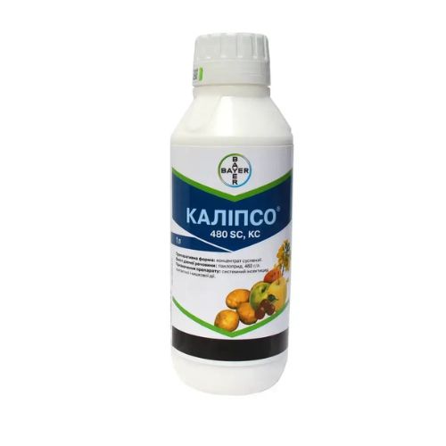 Каліпсо інсектицид BAYER, 1л