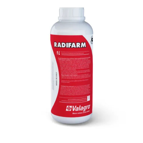 Біостимулятор росту Радіфарм (Radifarm), 1л