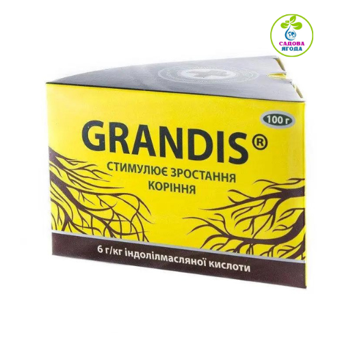 Регулятор росту Grandis (Грандіс), 100г