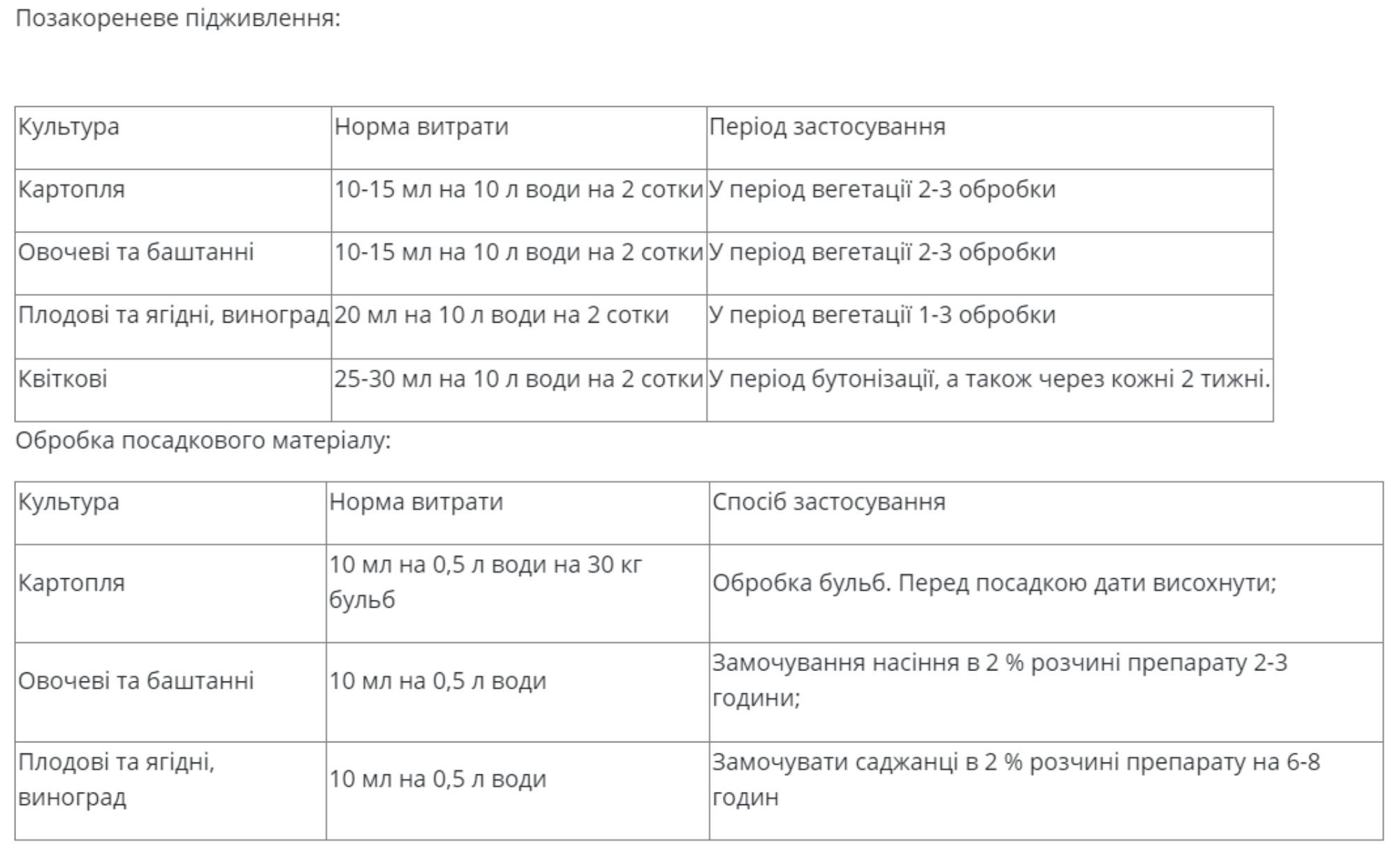 застосування Вимпел 2